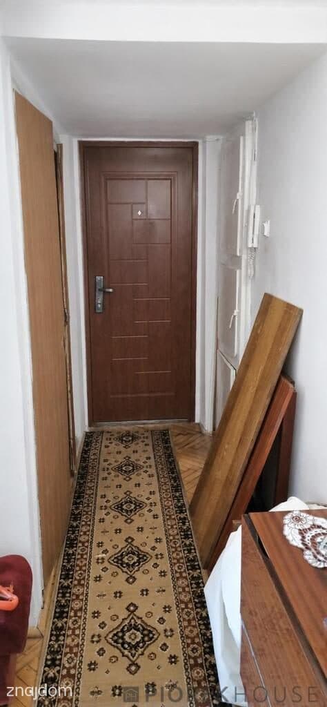 2-pokojowe mieszkanie na Śródmieściu - zdjęcie 4