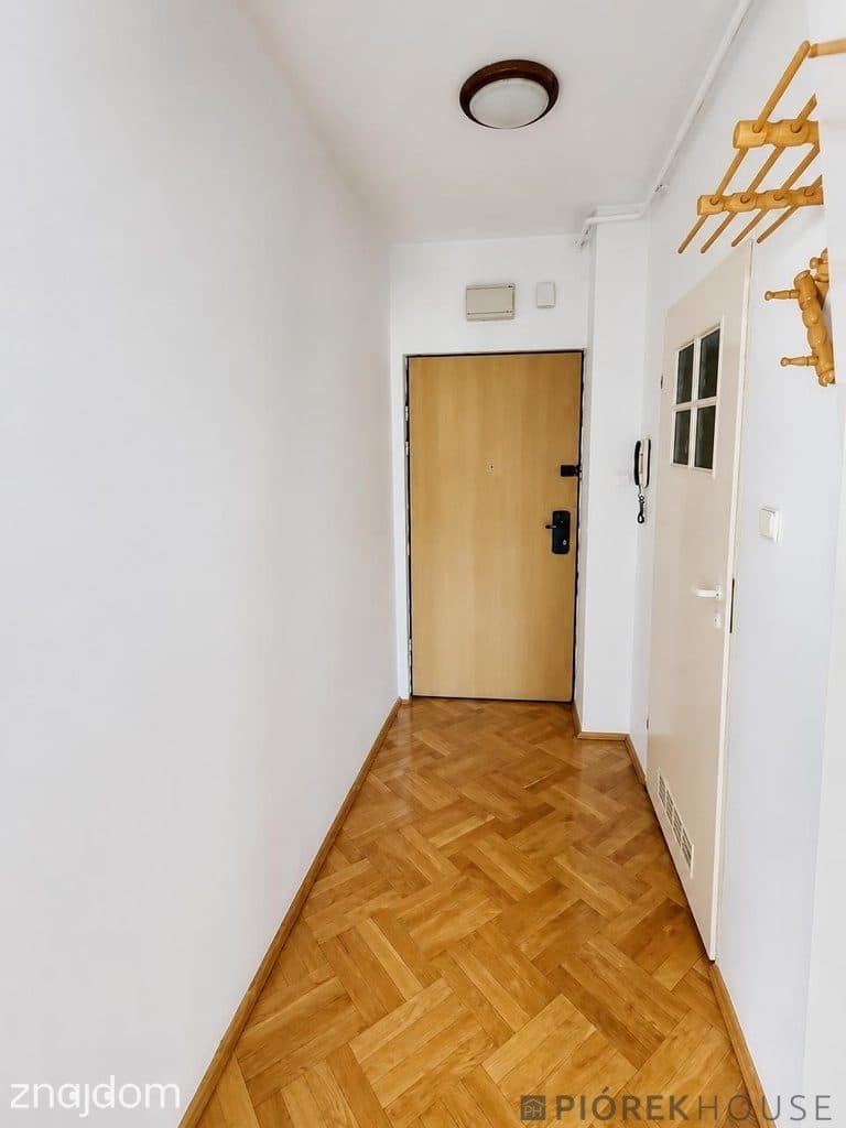 2-pokojowe mieszkanie na Białołęce - zdjęcie 5