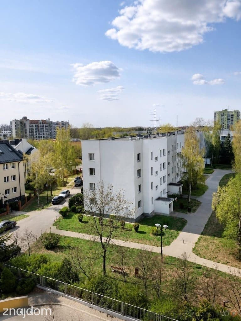 2-pokojowe mieszkanie na Białołęce - zdjęcie 8