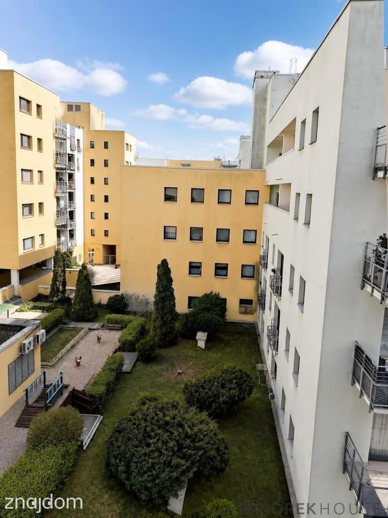 2-pokojowe mieszkanie na Białołęce - zdjęcie 9