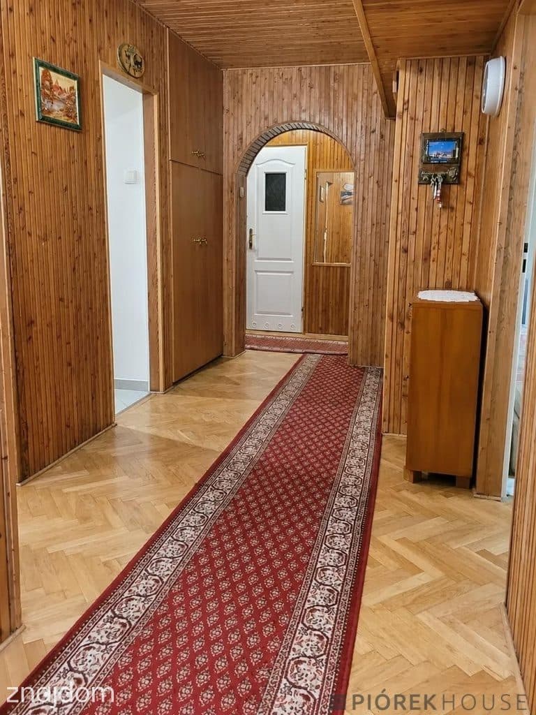4-pokojowe mieszkanie na Mokotowie - zdjęcie 6