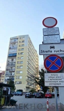 Mieszkanie 27,5m2 na Ochocie - zdjęcie 5