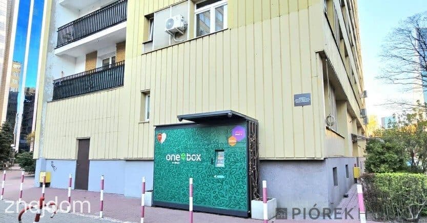 Mieszkanie 27,5m2 na Ochocie - zdjęcie 7