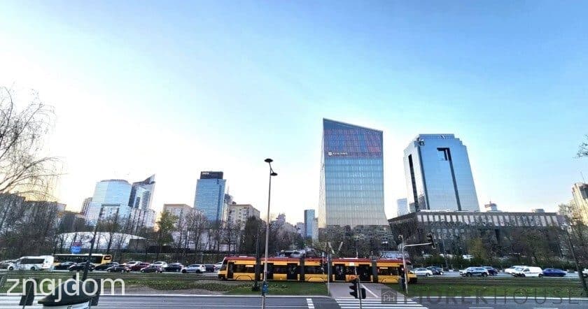 Mieszkanie 27,5m2 na Ochocie - zdjęcie 8