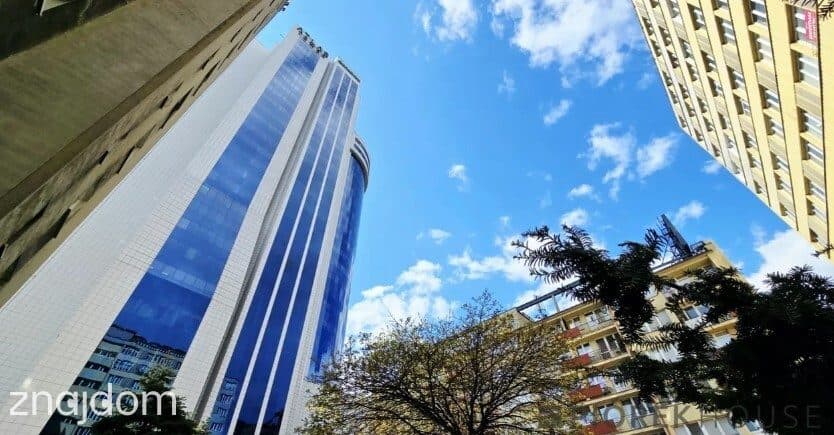 Mieszkanie 27,5m2 na Ochocie - zdjęcie 9