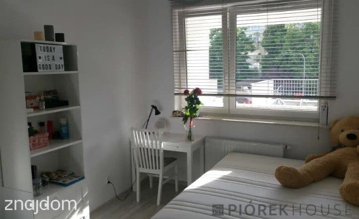 2-pokojowe mieszkanie na Bielanach - zdjęcie 4