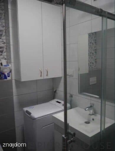 2-pokojowe mieszkanie na Bielanach - zdjęcie 5