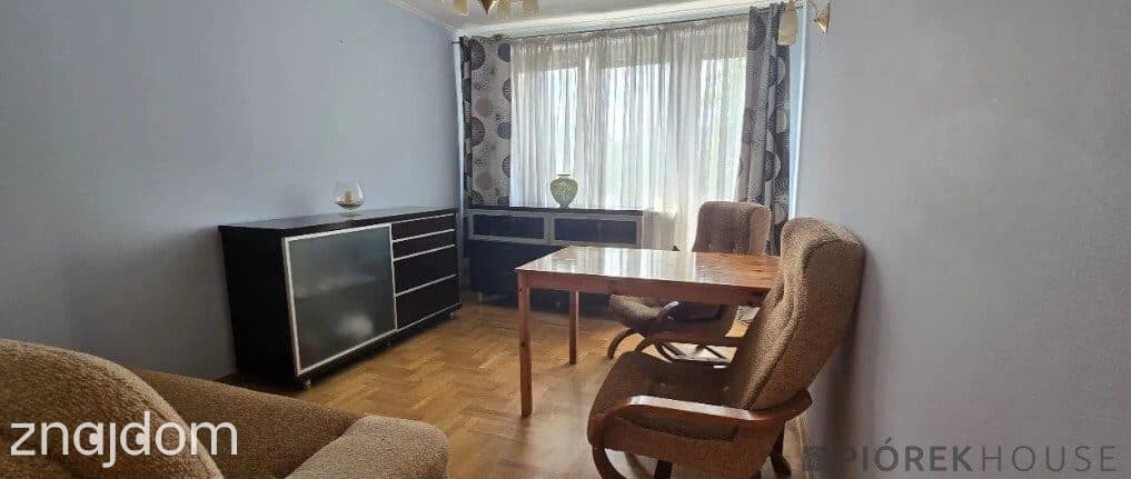 2-pokojowe mieszkanie na Pradze-Południe