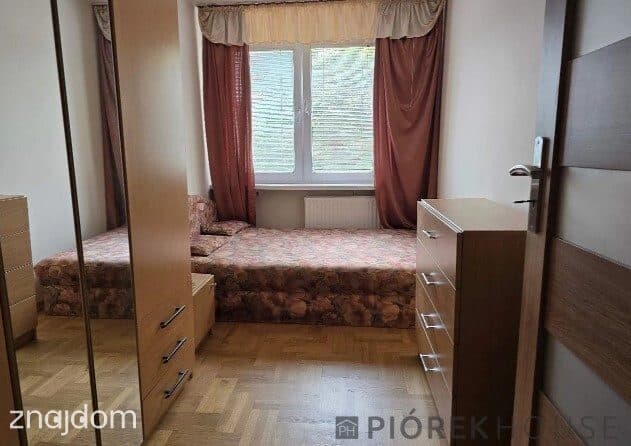 2-pokojowe mieszkanie na Pradze-Południe - zdjęcie 2
