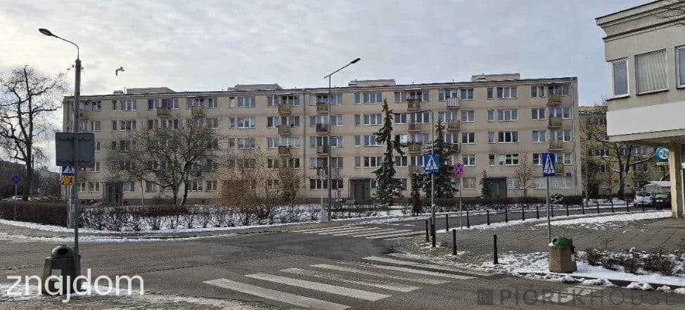 2-pokojowe mieszkanie na Pradze-Południe - zdjęcie 9