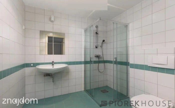 3-pokojowe mieszkanie na Mokotowie - zdjęcie 9