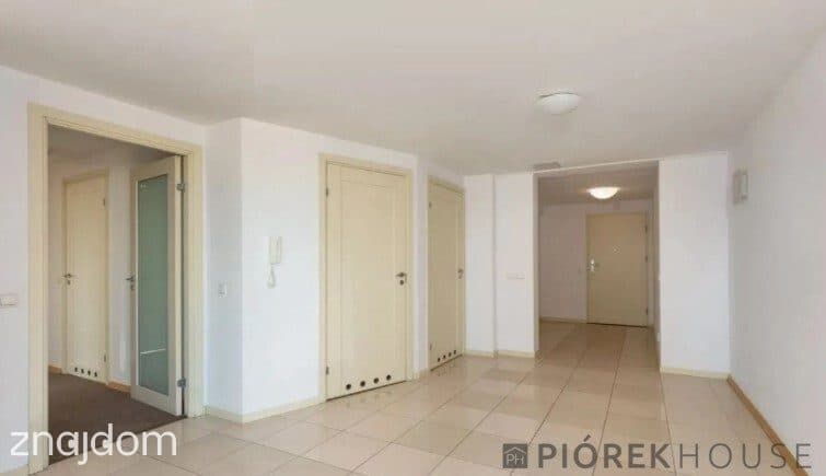3-pokojowe mieszkanie na Mokotowie - zdjęcie 10