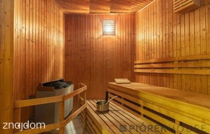 3-pokojowe mieszkanie na Mokotowie - zdjęcie 14