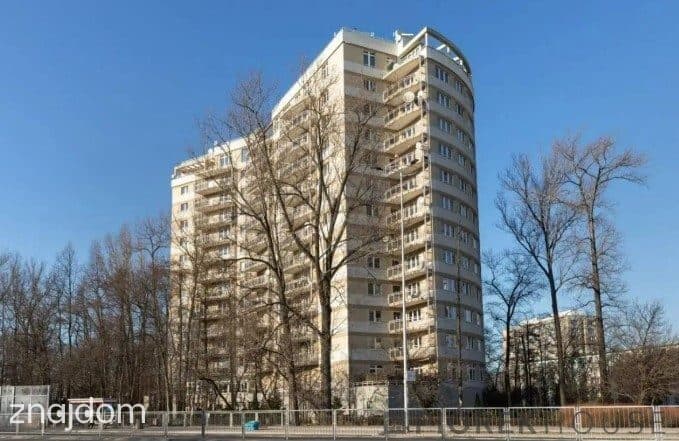 3-pokojowe mieszkanie na Mokotowie - zdjęcie 16