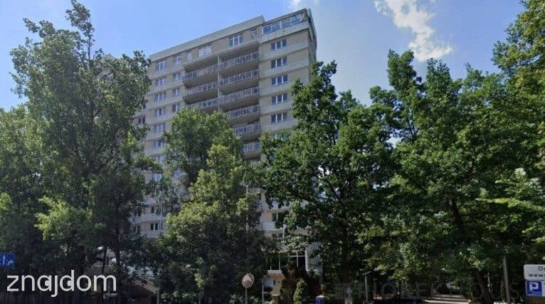 3-pokojowe mieszkanie na Mokotowie - zdjęcie 17