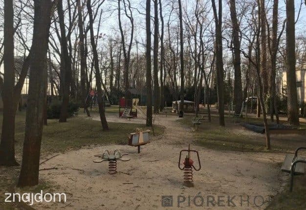 3-pokojowe mieszkanie na Mokotowie - zdjęcie 19