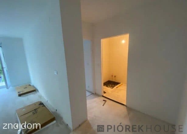 2-pokojowe mieszkanie na Białołęce - zdjęcie 4