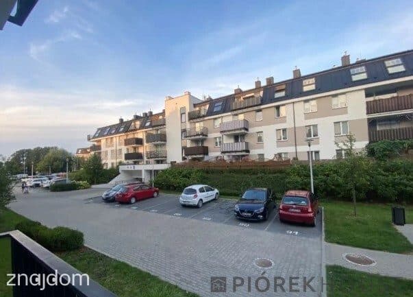 2-pokojowe mieszkanie na Białołęce - zdjęcie 10