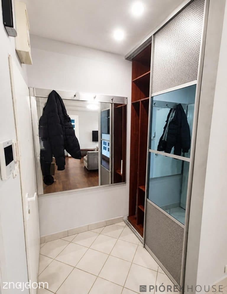 2-pokojowe mieszkanie na Woli - zdjęcie 7