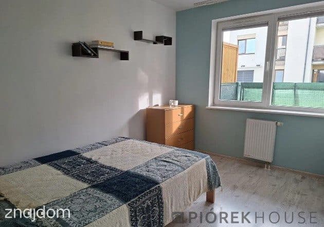 2-pokojowe mieszkanie na Białołęce