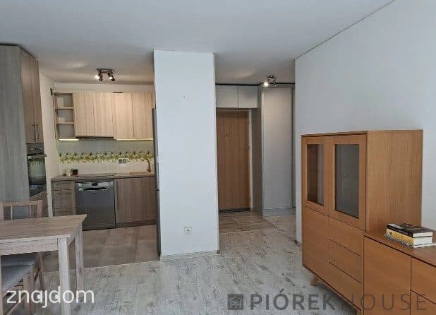 2-pokojowe mieszkanie na Białołęce - zdjęcie 4