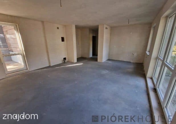 Dwupoziomowe mieszkanie na Rembertowie - zdjęcie 5