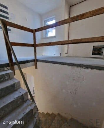 Dwupoziomowe mieszkanie na Rembertowie - zdjęcie 12