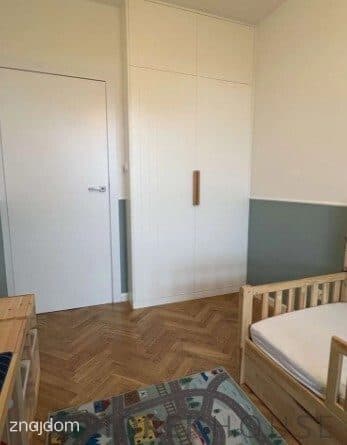 3-pokojowe mieszkanie na Ursynowie - zdjęcie 5