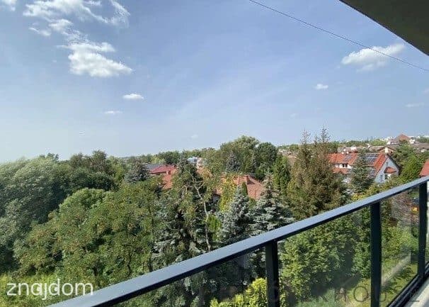 3-pokojowe mieszkanie na Ursynowie - zdjęcie 10