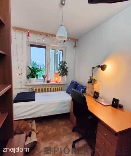 3-pokojowe mieszkanie na Ursynowie - zdjęcie 3