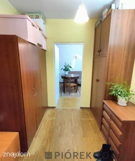 3-pokojowe mieszkanie na Ursynowie - zdjęcie 10