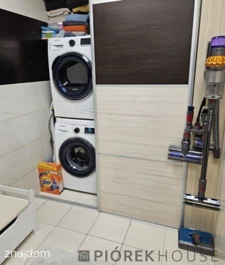 4-pokojowe mieszkanie w Markach - zdjęcie 12