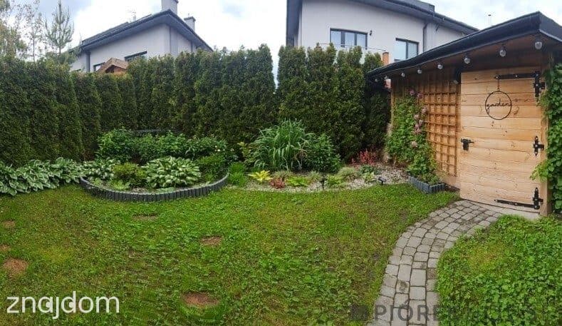 4-pokojowe mieszkanie w Markach - zdjęcie 14