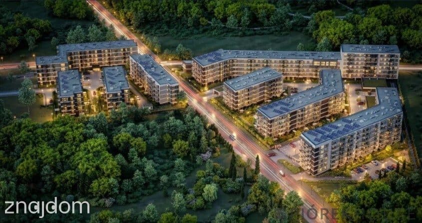 2-pokojowe mieszkanie na Mokotowie - zdjęcie 5