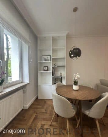3-pokojowe mieszkanie na Mokotowie - zdjęcie 2