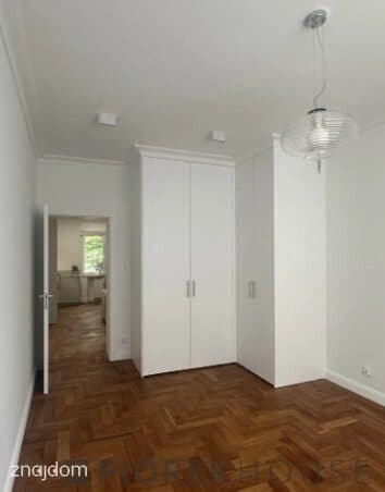 3-pokojowe mieszkanie na Mokotowie - zdjęcie 6