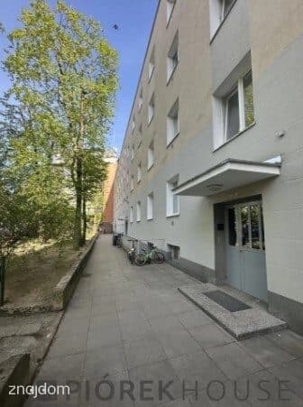 3-pokojowe mieszkanie na Mokotowie - zdjęcie 9