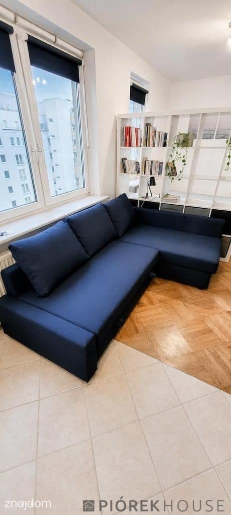 mieszkanie w apartamentowcu Babka Tower - zdjęcie 2