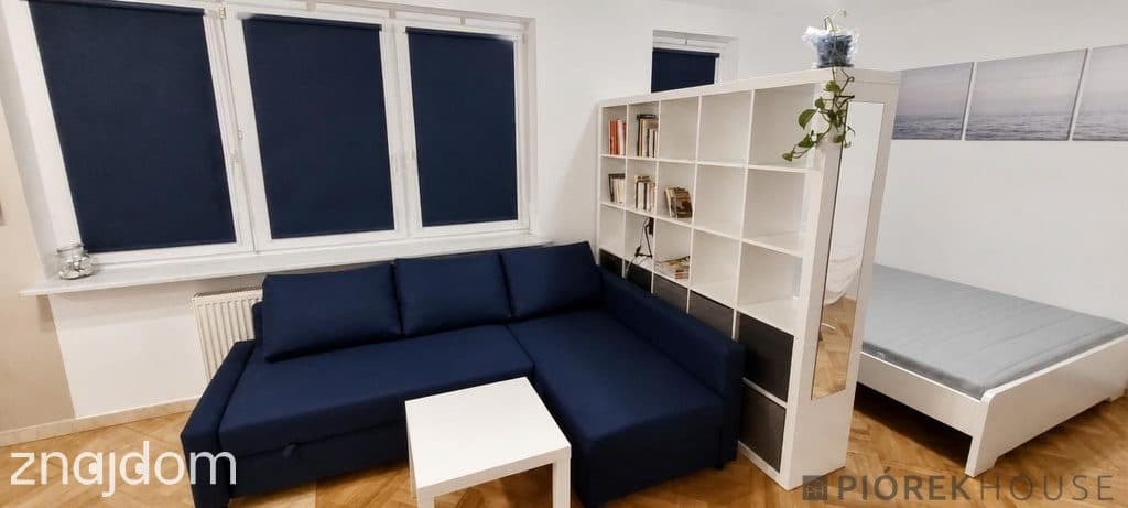 mieszkanie w apartamentowcu Babka Tower - zdjęcie 3