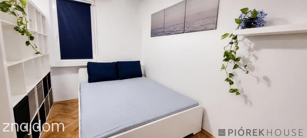 mieszkanie w apartamentowcu Babka Tower - zdjęcie 5