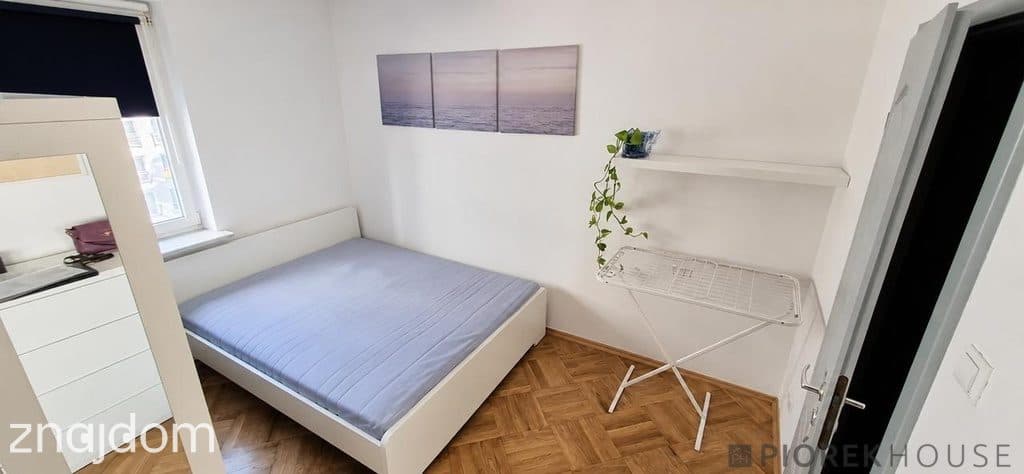 mieszkanie w apartamentowcu Babka Tower - zdjęcie 6