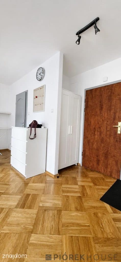 mieszkanie w apartamentowcu Babka Tower - zdjęcie 7