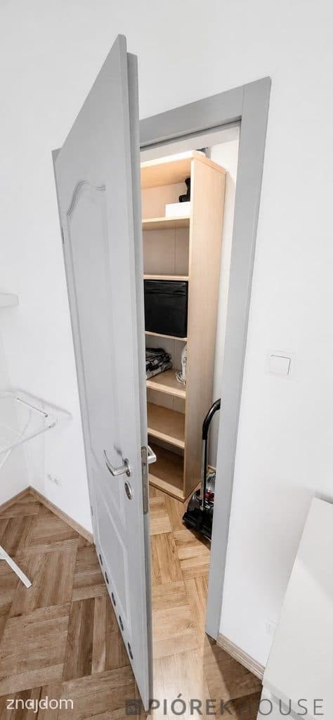 mieszkanie w apartamentowcu Babka Tower - zdjęcie 8