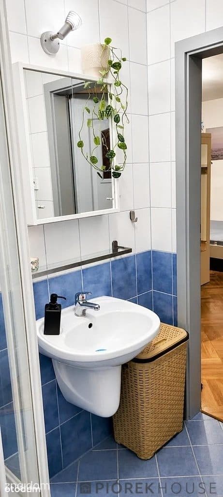 mieszkanie w apartamentowcu Babka Tower - zdjęcie 9