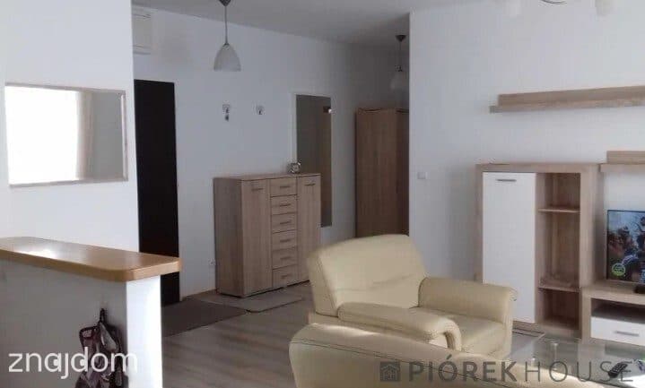 3-pokojowe mieszkanie na Włochach