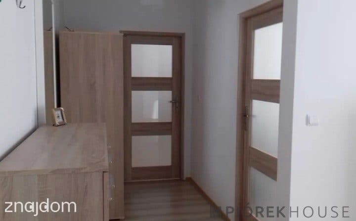 3-pokojowe mieszkanie na Włochach - zdjęcie 4
