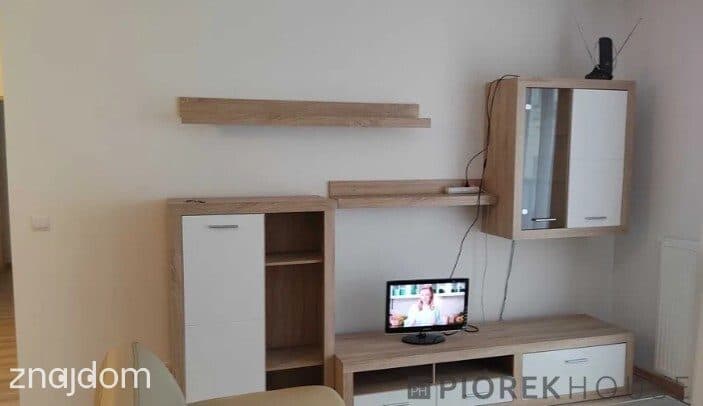 3-pokojowe mieszkanie na Włochach - zdjęcie 6