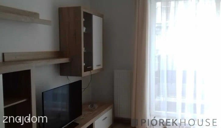 3-pokojowe mieszkanie na Włochach - zdjęcie 7