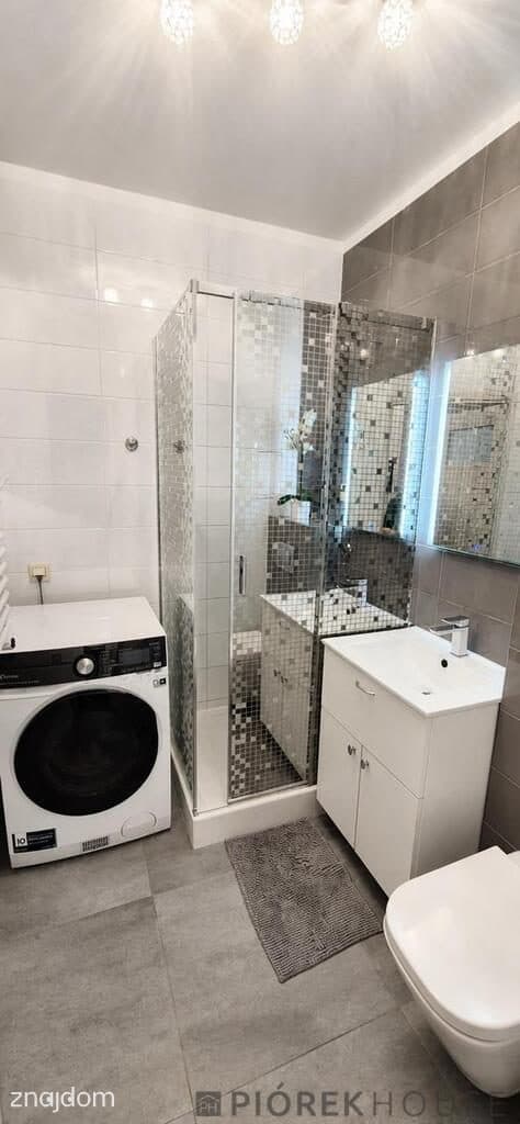 3-pokojowe mieszkanie w Ursusie - zdjęcie 6