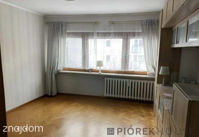 3-pokojowe mieszkanie na Włochach